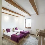 Coin Otel Lviv