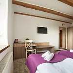 Coin Otel Lviv