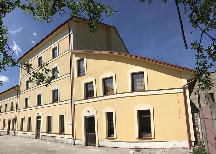 Coin Hotel Leópolis