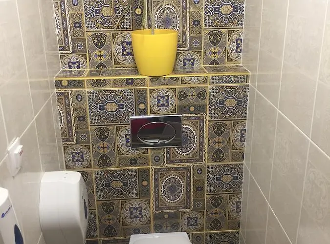 Hotel Coin Leópolis