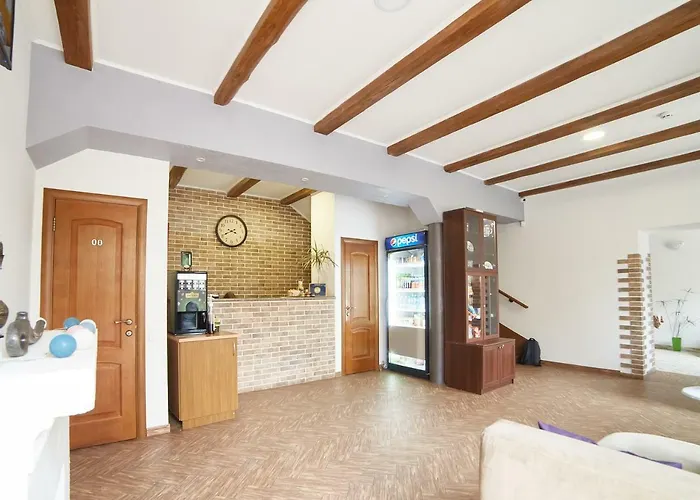 Coin Hotel Leópolis