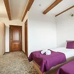 Coin Hotel Lviv