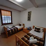 Coin Hotel
